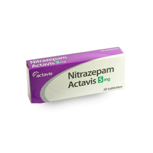 Nitrazepam kopen