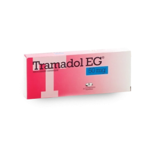 Tramadol kopen