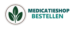 Medicatieshopbestellen